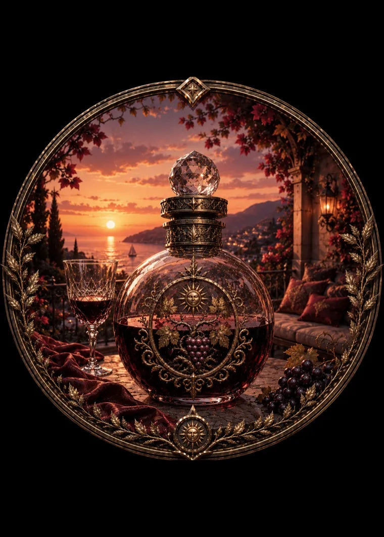 Summer Nights — Quarterly Wine Club