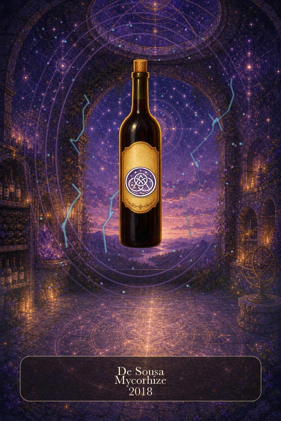 2018 De Sousa Mycorhize