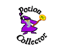 Potion Collector sigil