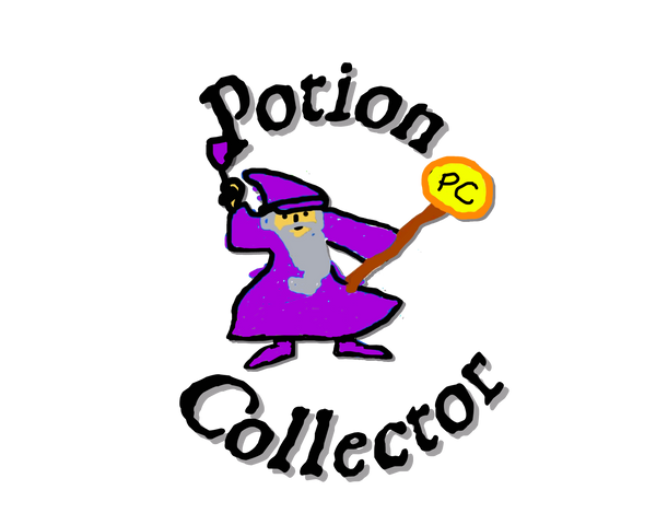 Potion Collector