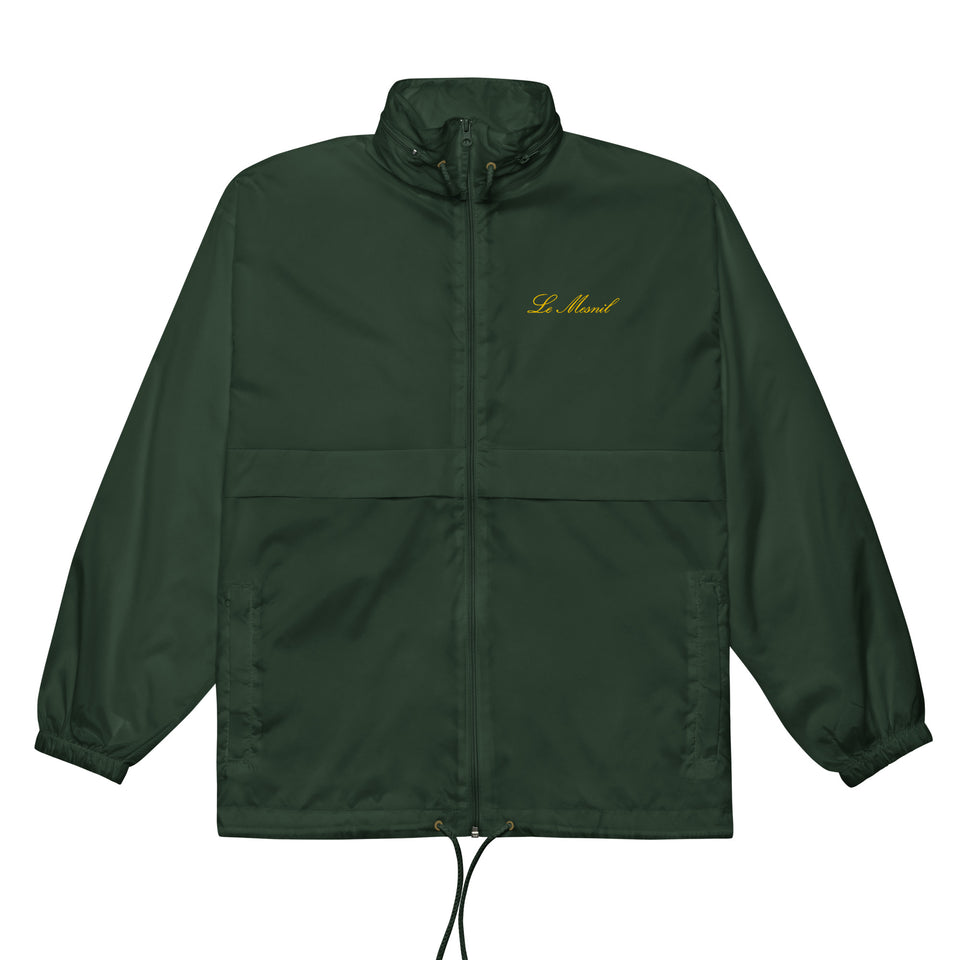 Le Mesnil windbreaker