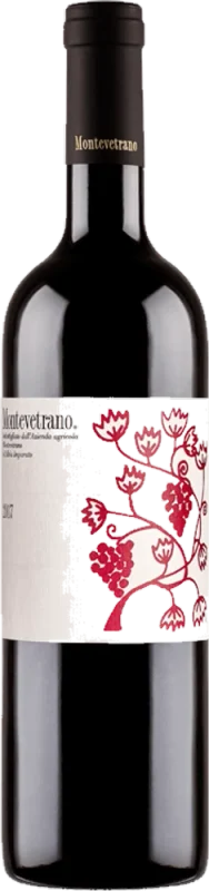 2014 Montevetrano