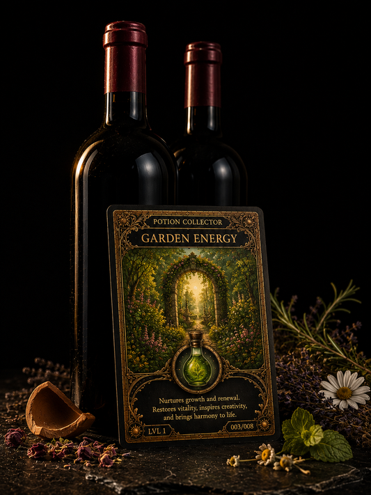 Garden Calibration Pack