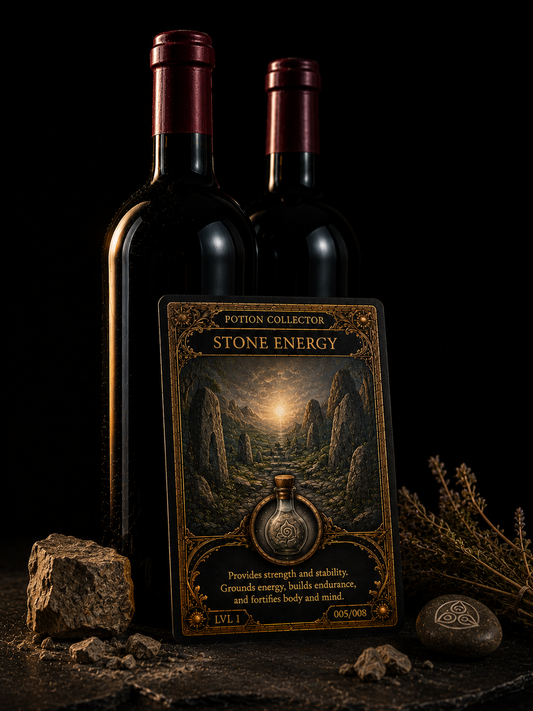 Stone Calibration Pack