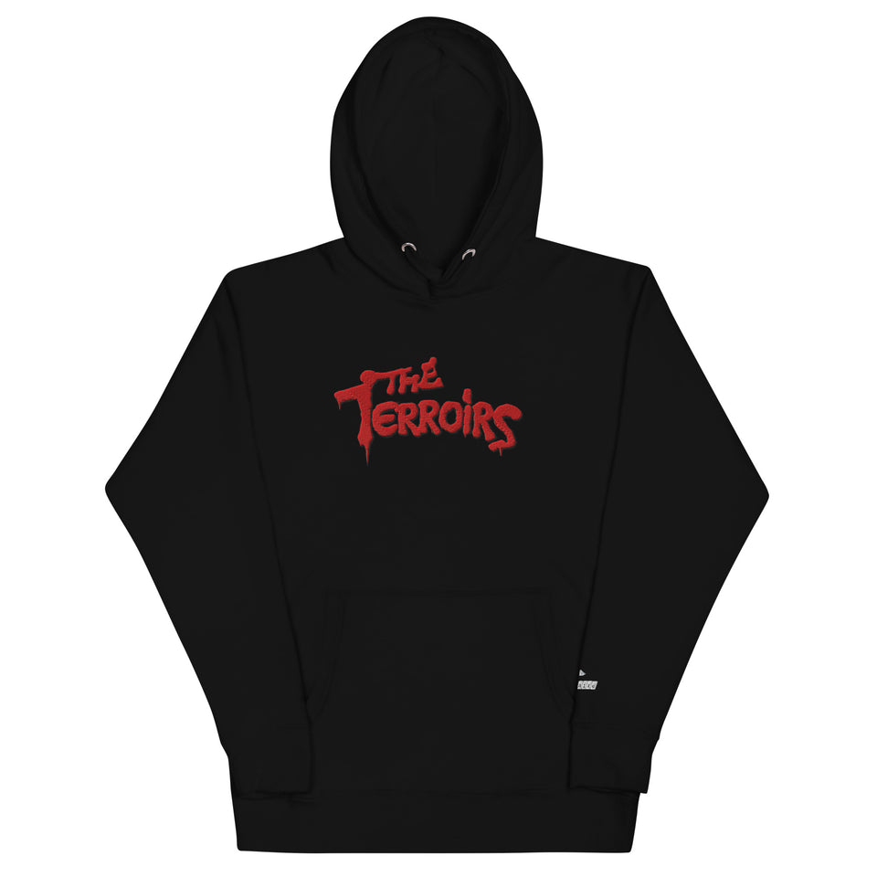 The Terroirs Premium Heavyweight Comfy Hoodie