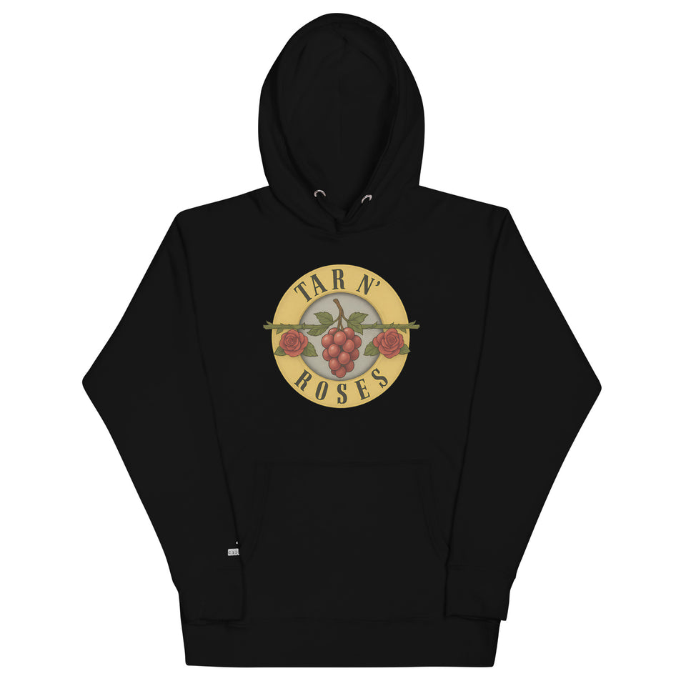 Tar and Roses Barolo Super-Comfy Hoodie