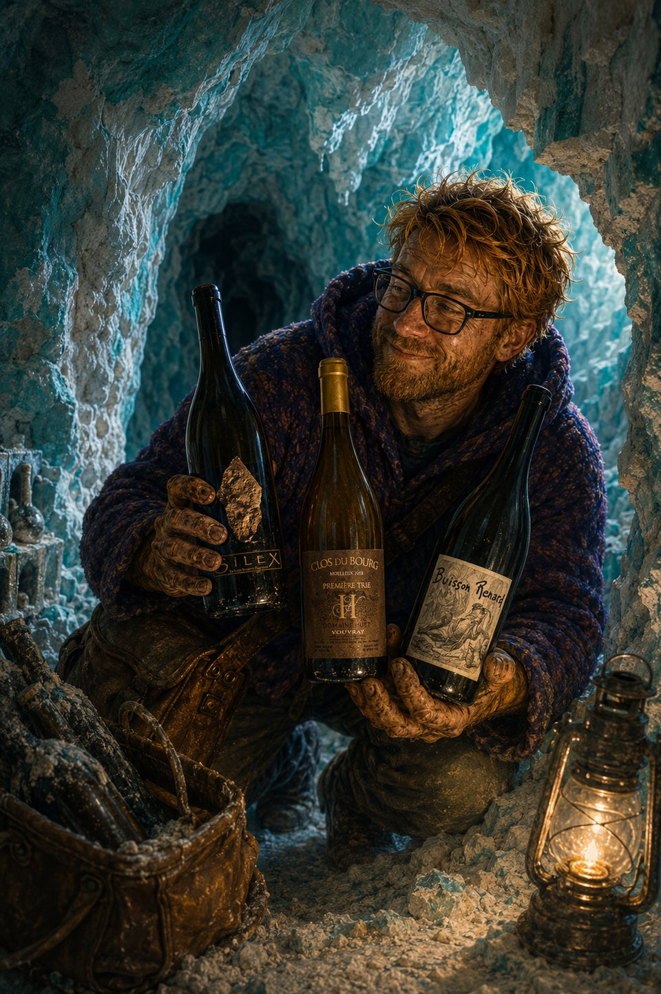 Dagueneau & Huet, Loire Royalty