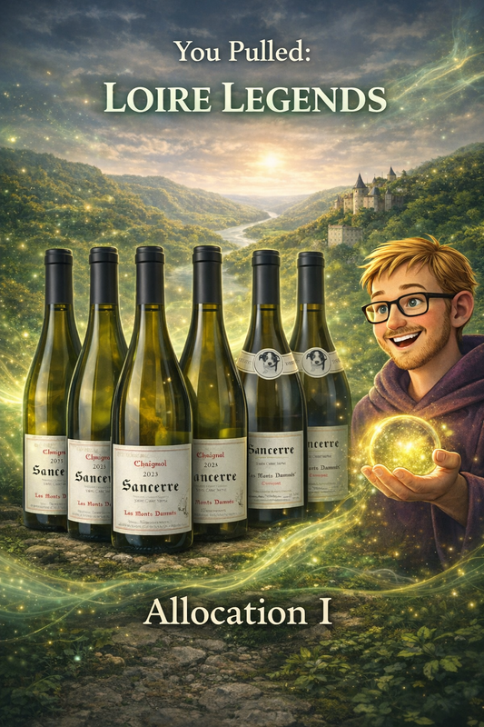 Thomas-Labaille Sancerre — 3pk