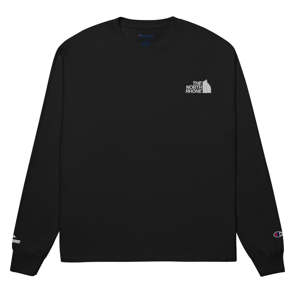The North Rhône Men's Champion Long Sleeve Shirt