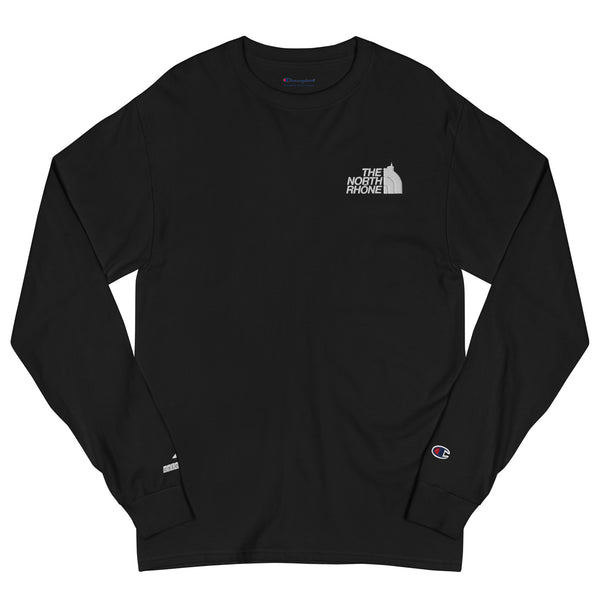 The North Rhône Men's Champion Long Sleeve Shirt
