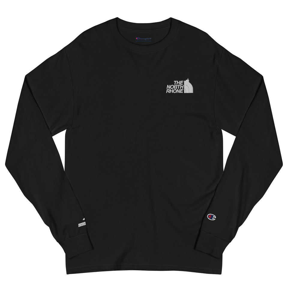 The North Rhône Men's Champion Long Sleeve Shirt