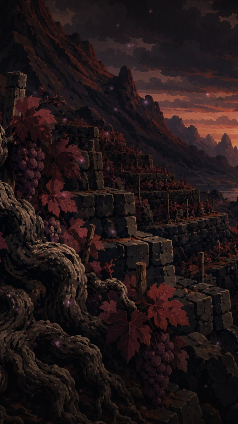 Video: Are you Dusk? For people still thinking about the second bottle on the way home