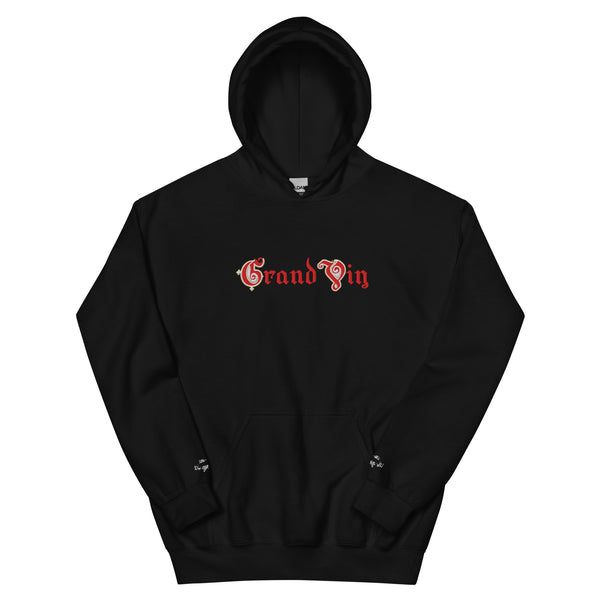 Grand Vin Unisex Hoodie