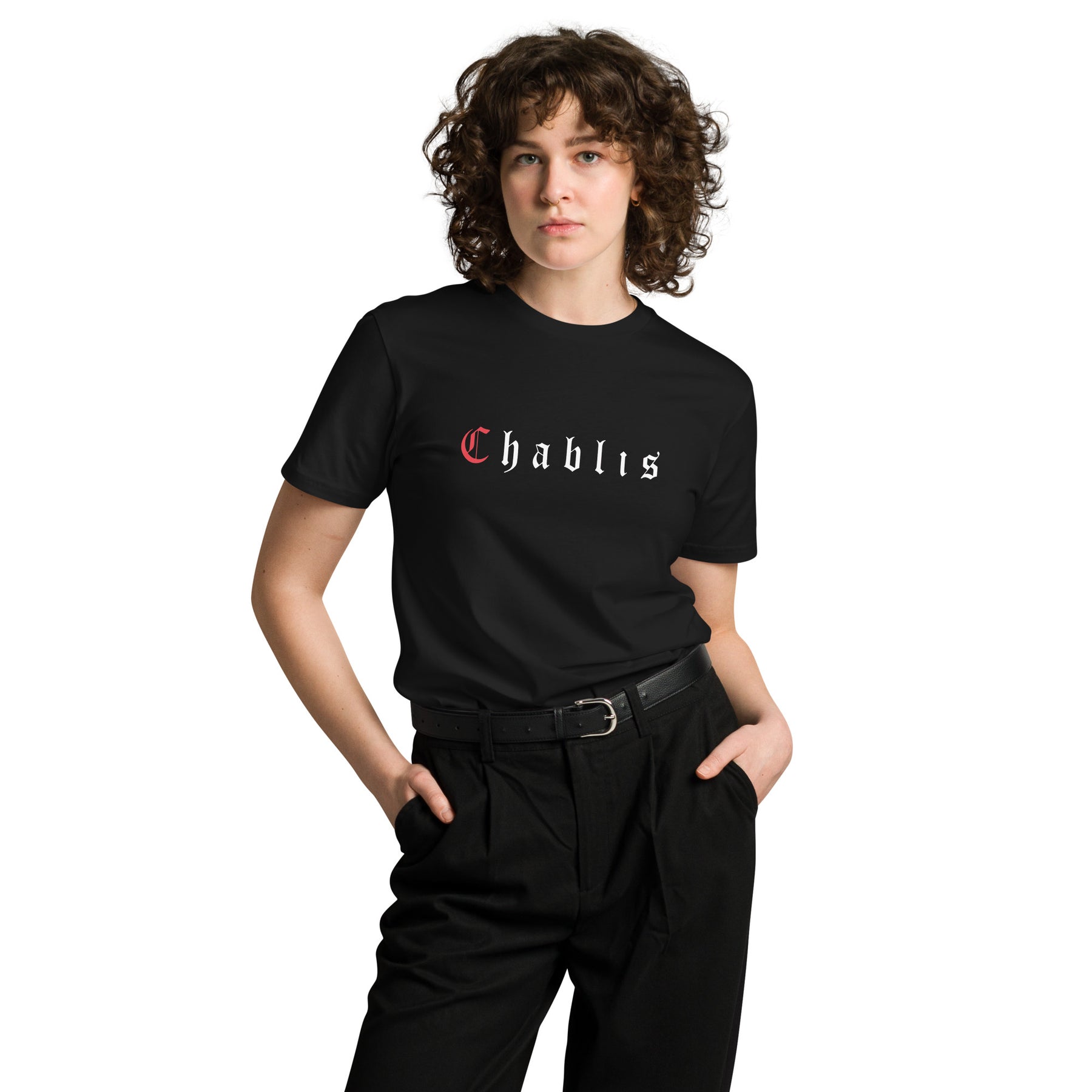 Chablis Premium T-Shirt
