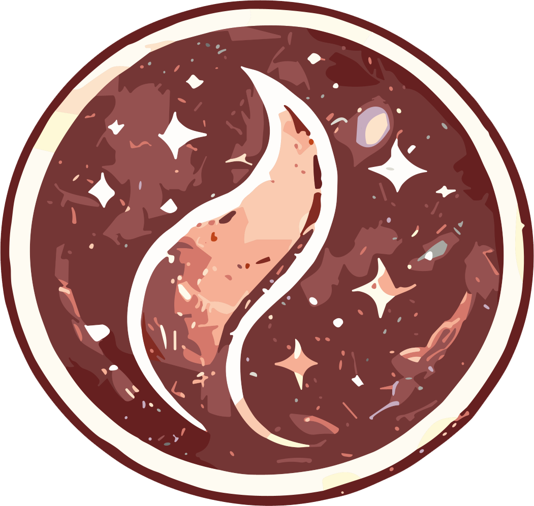 Dusk energy badge