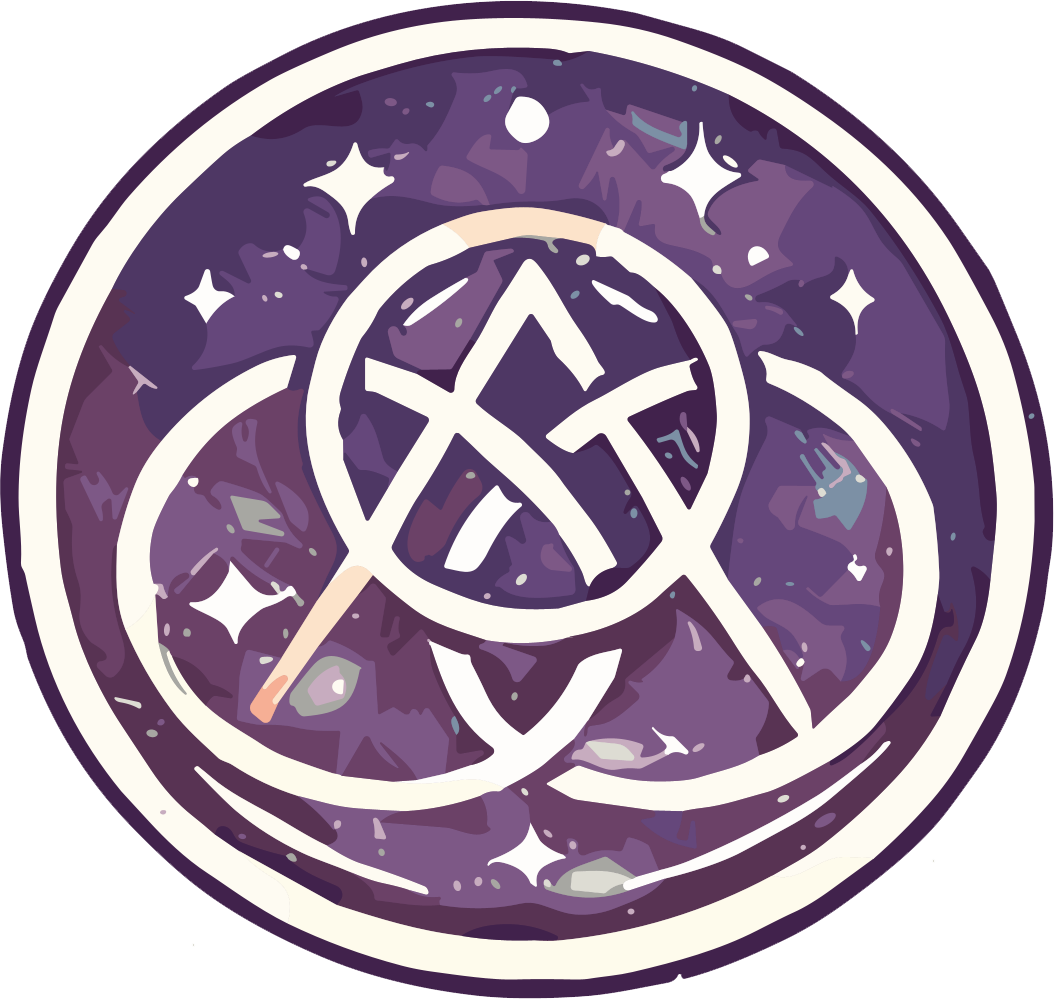 Mystic sigil