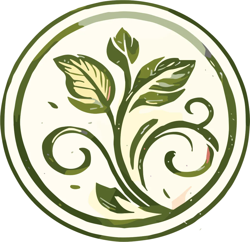 Garden sigil