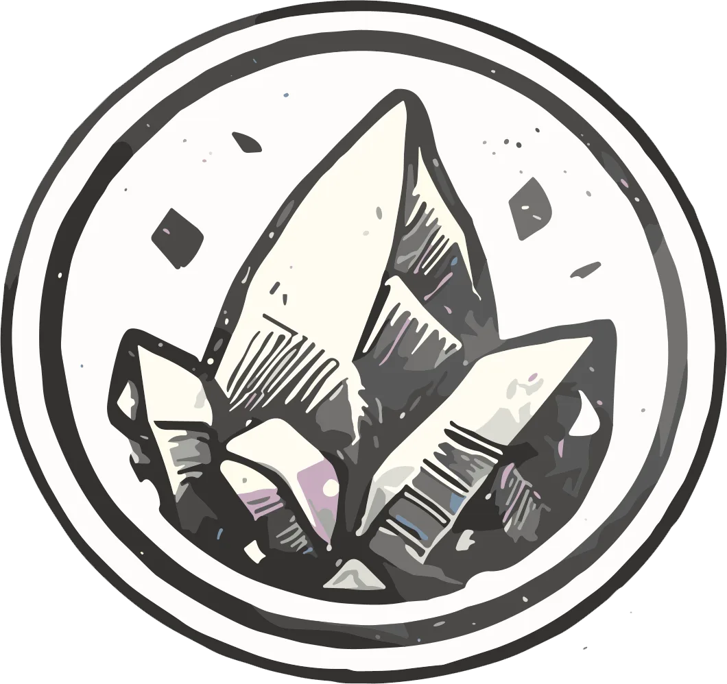 Stone sigil