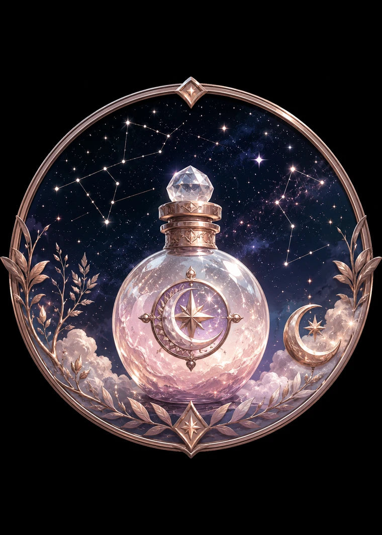 Celestial Crus