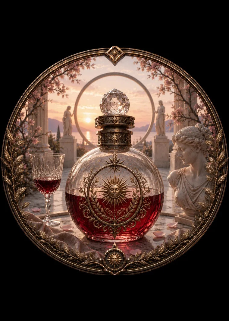 Dawn Circle