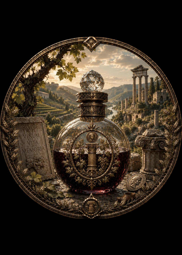Rh&ocirc;ne Relics