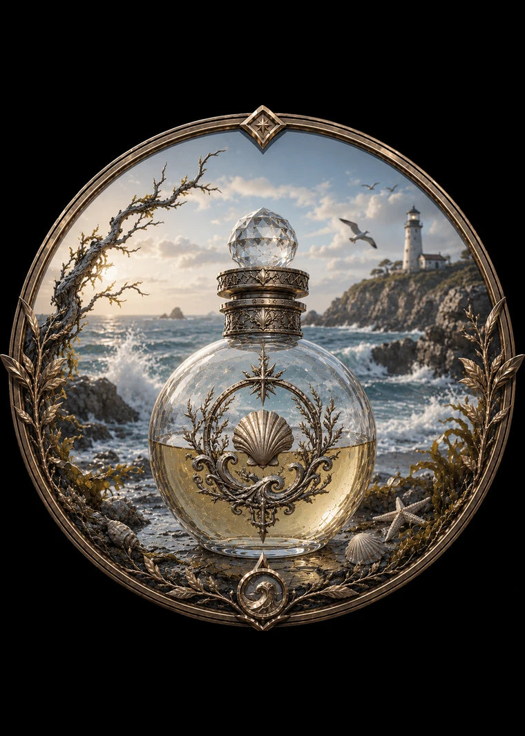 Saltwind Selections