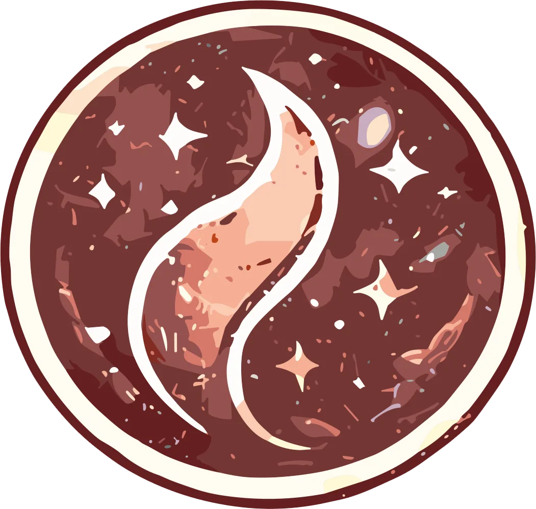 Dusk energy badge